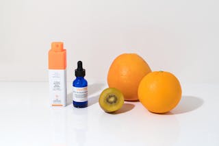 Focus sur: la vitamine C (acide L-ascorbique)