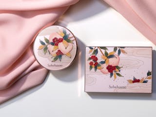 New in: la collection Sulwhasoo Peach Blossom Spring Utopia