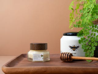 Mini-revue: Farmacy Honey Drop, hydratant léger au miel d’échinacée