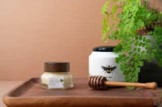 Mini-revue: Farmacy Honey Drop, hydratant léger au miel d’échinacée