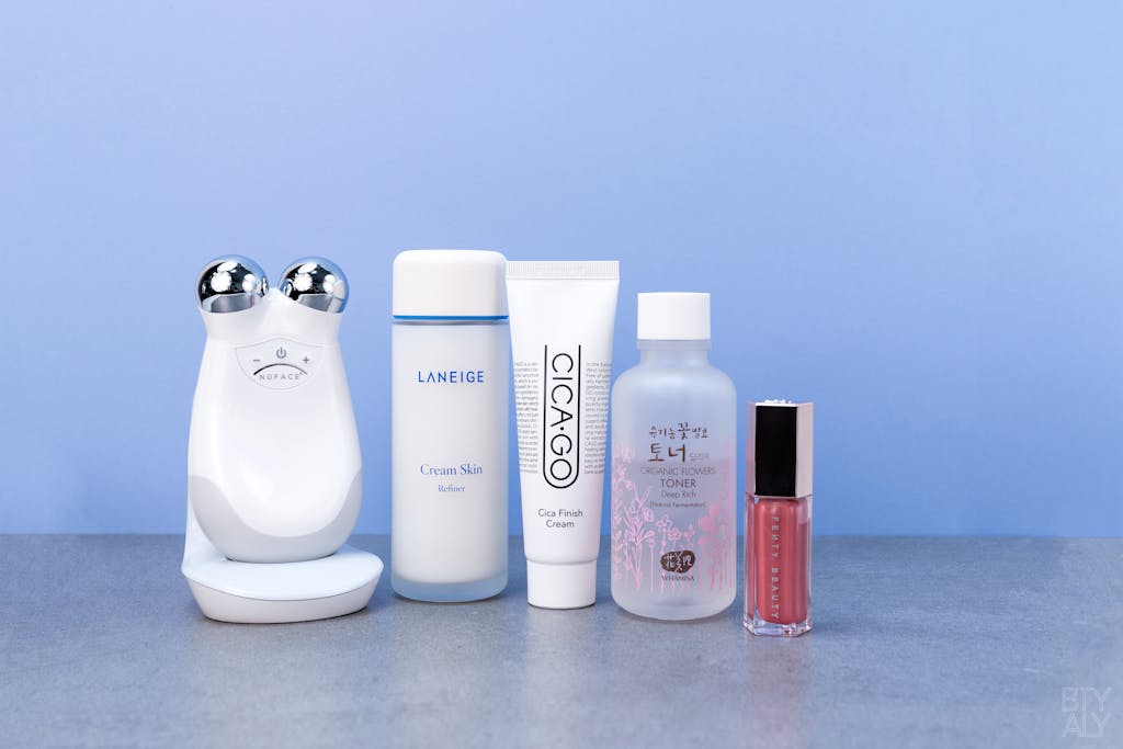 2019 Beauty Trends