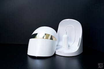 LG Pra.L LED Mask