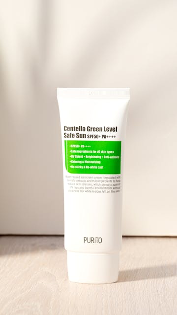 Purito Centella Green Level Safe Sun