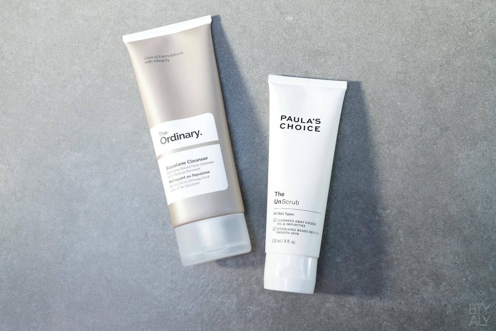 Comment bien nettoyer son visage | BTY ALY