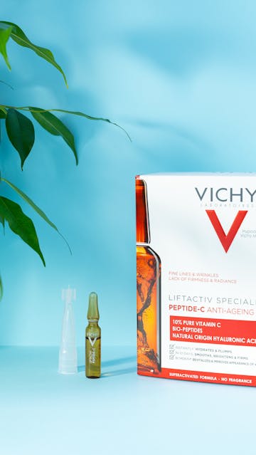 Vichy LiftActiv Specialist Peptide-C Ampoules Anti-Âge