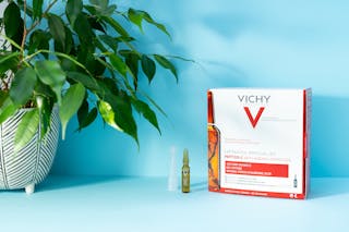 Revue: Vichy LiftActiv Specialist Peptide-C Ampoules Anti-Âge