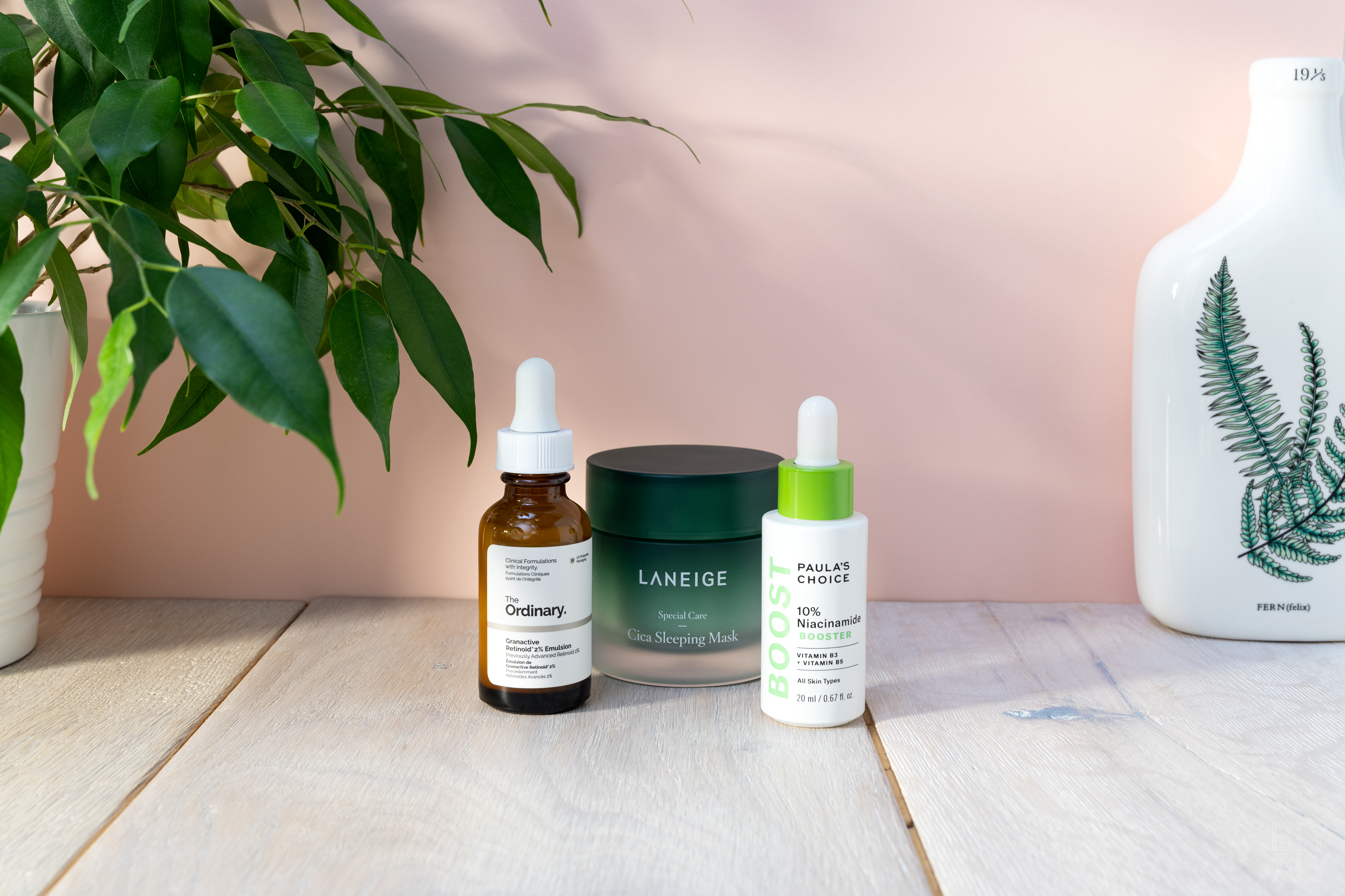 the ordinary granactive retinoid serum 2% in squalane the ordinary granactive retinoid serum 2% in squalane
