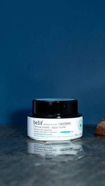 Belif The True Cream Aqua Bomb (Aloe Vera)