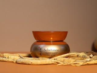 Revue: la crème de soin Sulwhasoo Concentrated Ginseng Renewing Cream