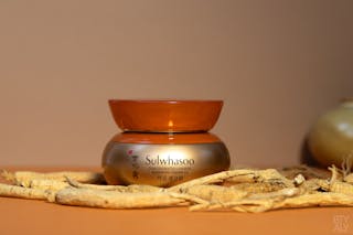 Revue: la crème de soin Sulwhasoo Concentrated Ginseng Renewing Cream