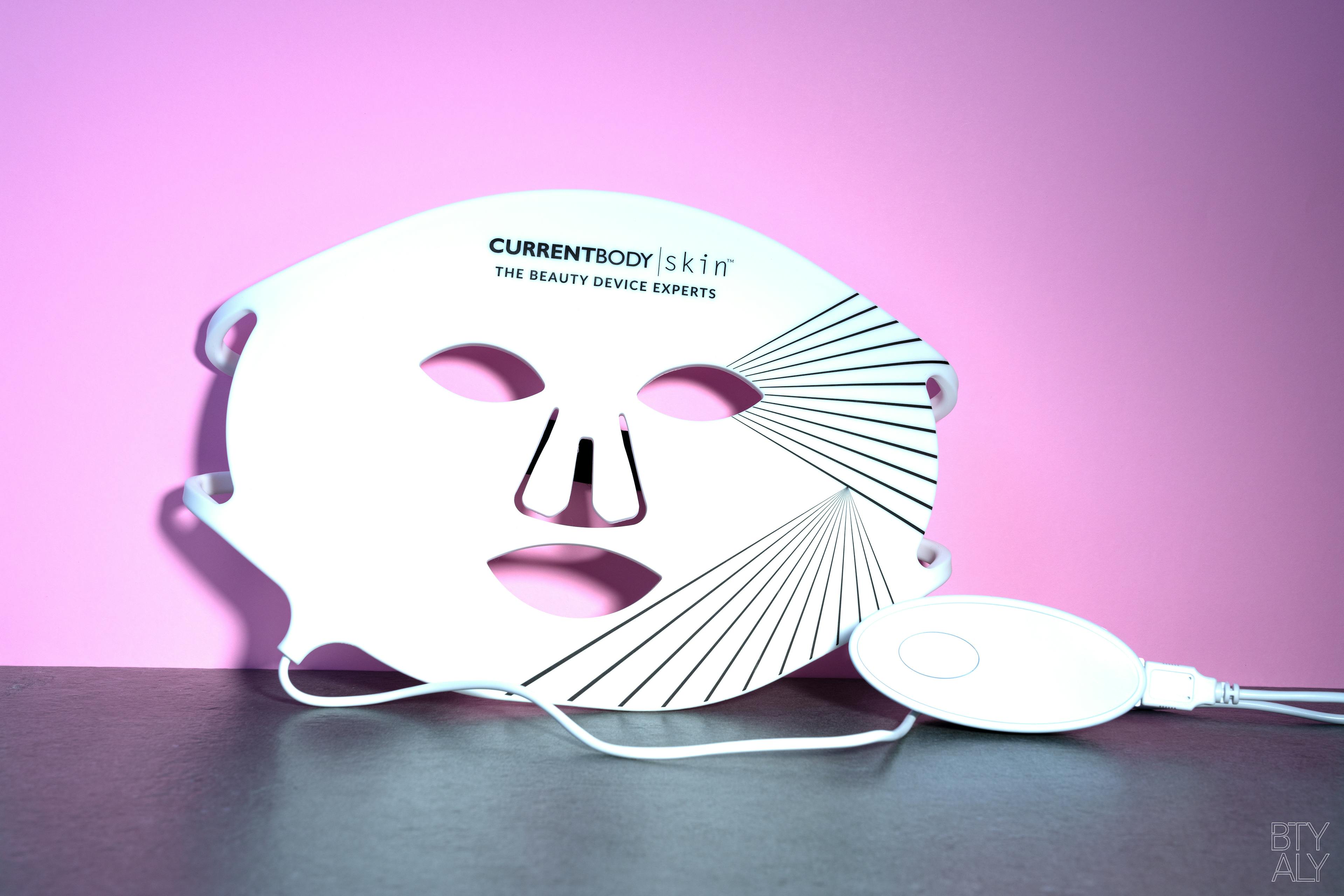 Generic Photon Masque LED Visage,Traitement de la Peau Masque Luminothérapie  à prix pas cher